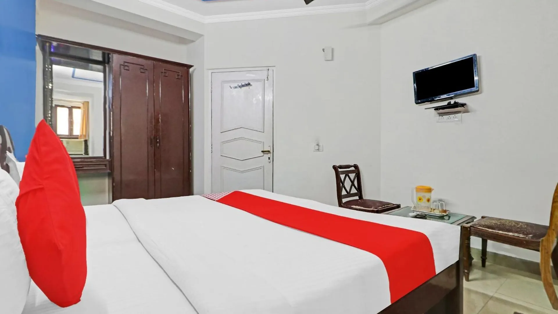 Hotel O Le Sancy Delhi  3*, Delhi (National Capital Territory of India)