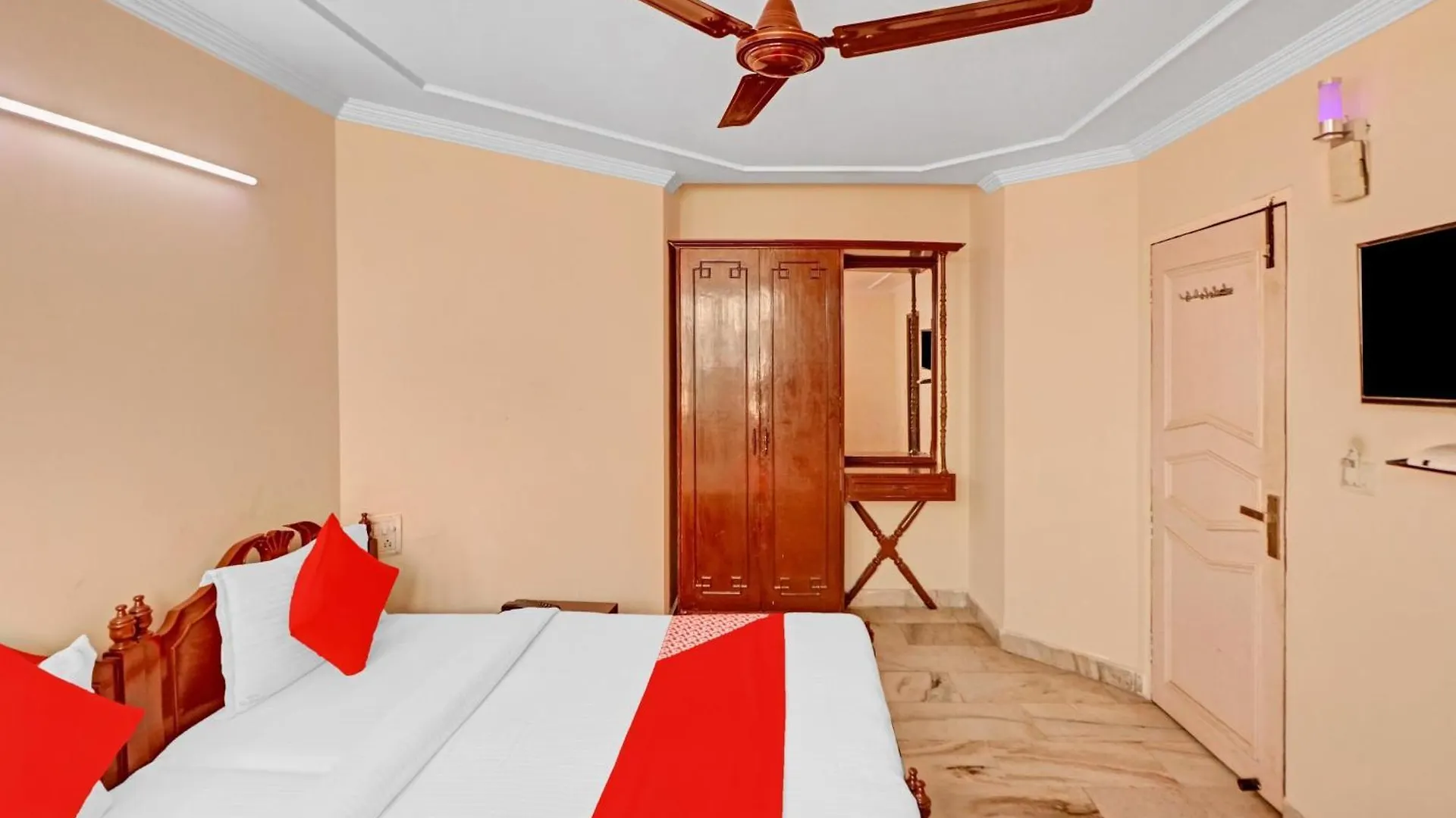 Hotel O Le Sancy Delhi   Delhi (National Capital Territory of India)