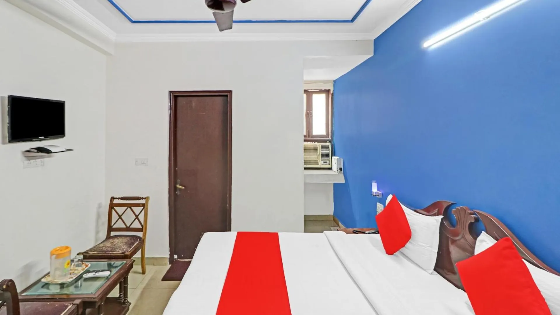 Hotel O Le Sancy Delhi  Delhi (National Capital Territory of India)