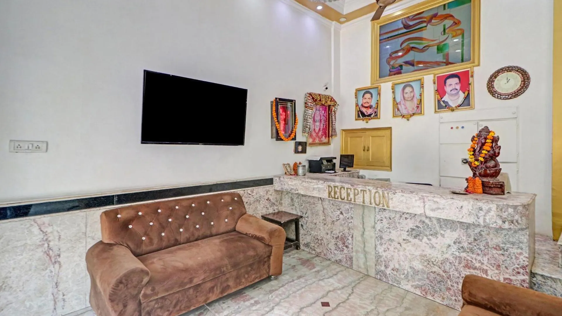 Hotel O Le Sancy Delhi