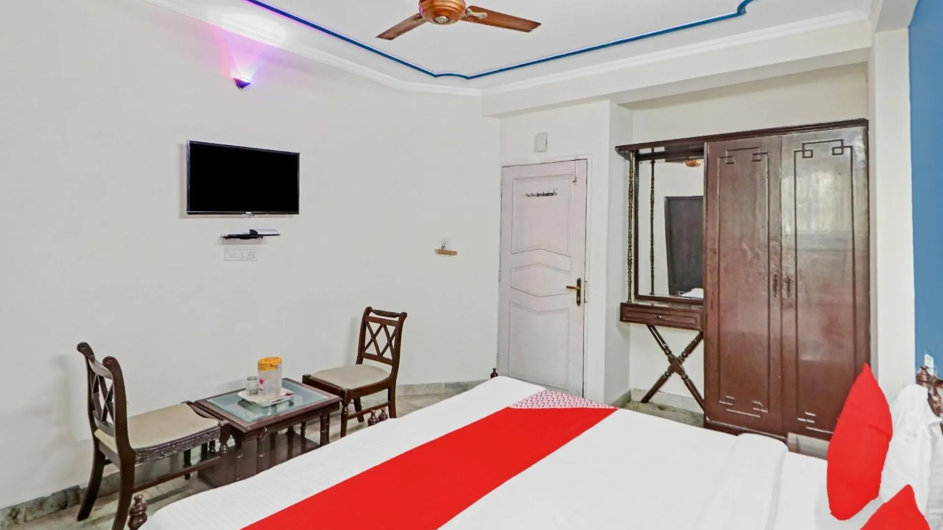 Hotel O Le Sancy Delhi