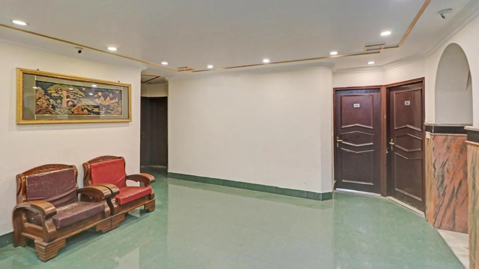 Hotel O Le Sancy Delhi