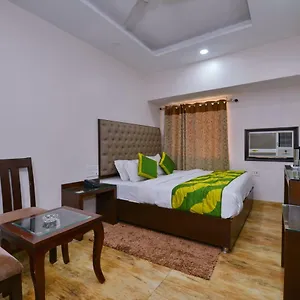 3* Hotel Kabeer New @ New Railway Station