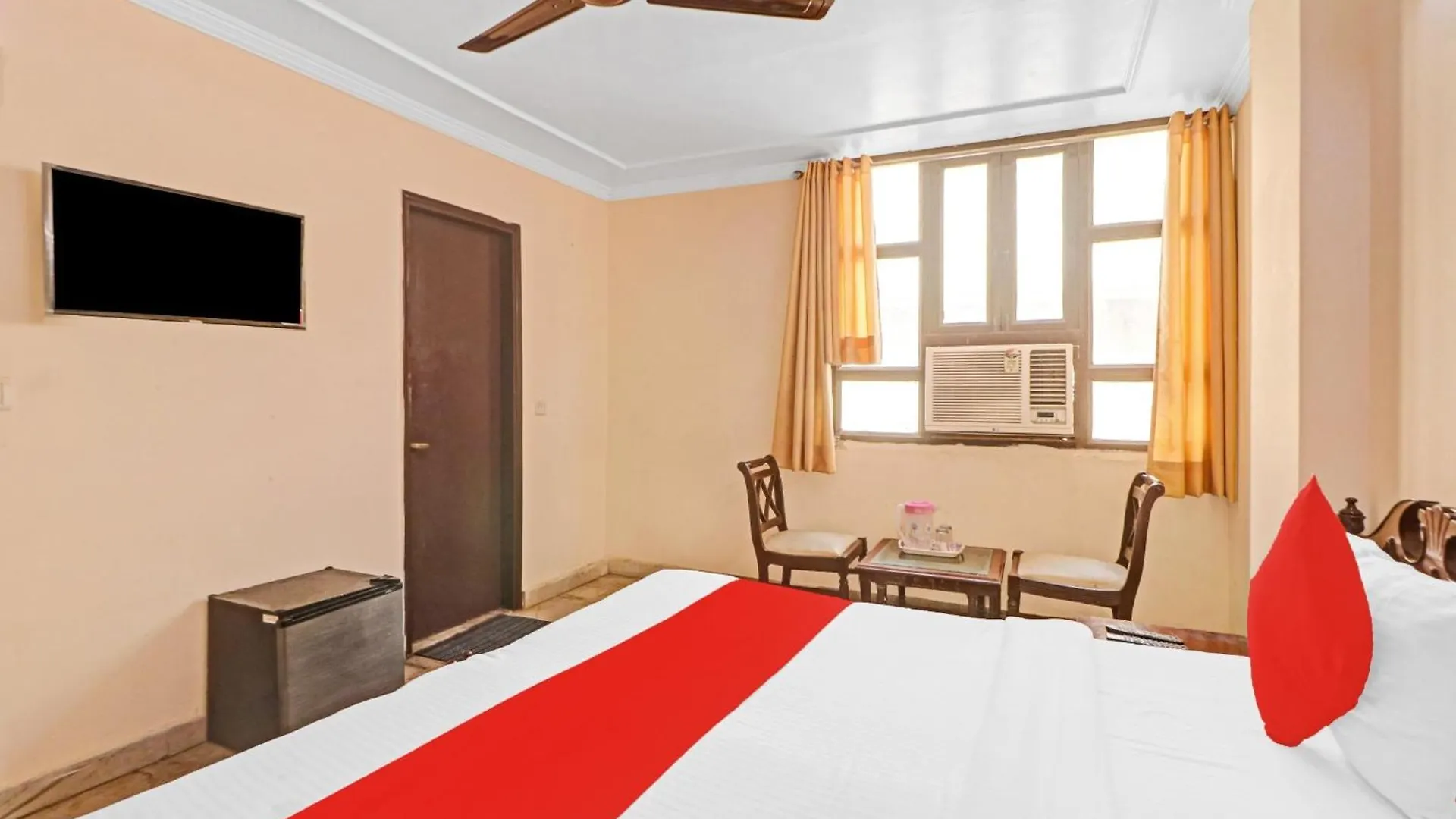 Hotel O Le Sancy Delhi  Delhi (National Capital Territory of India)