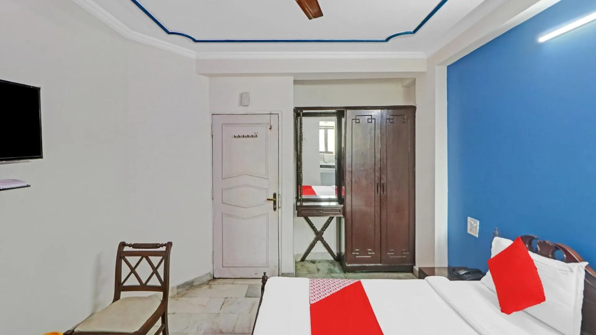 Hotel O Le Sancy Delhi