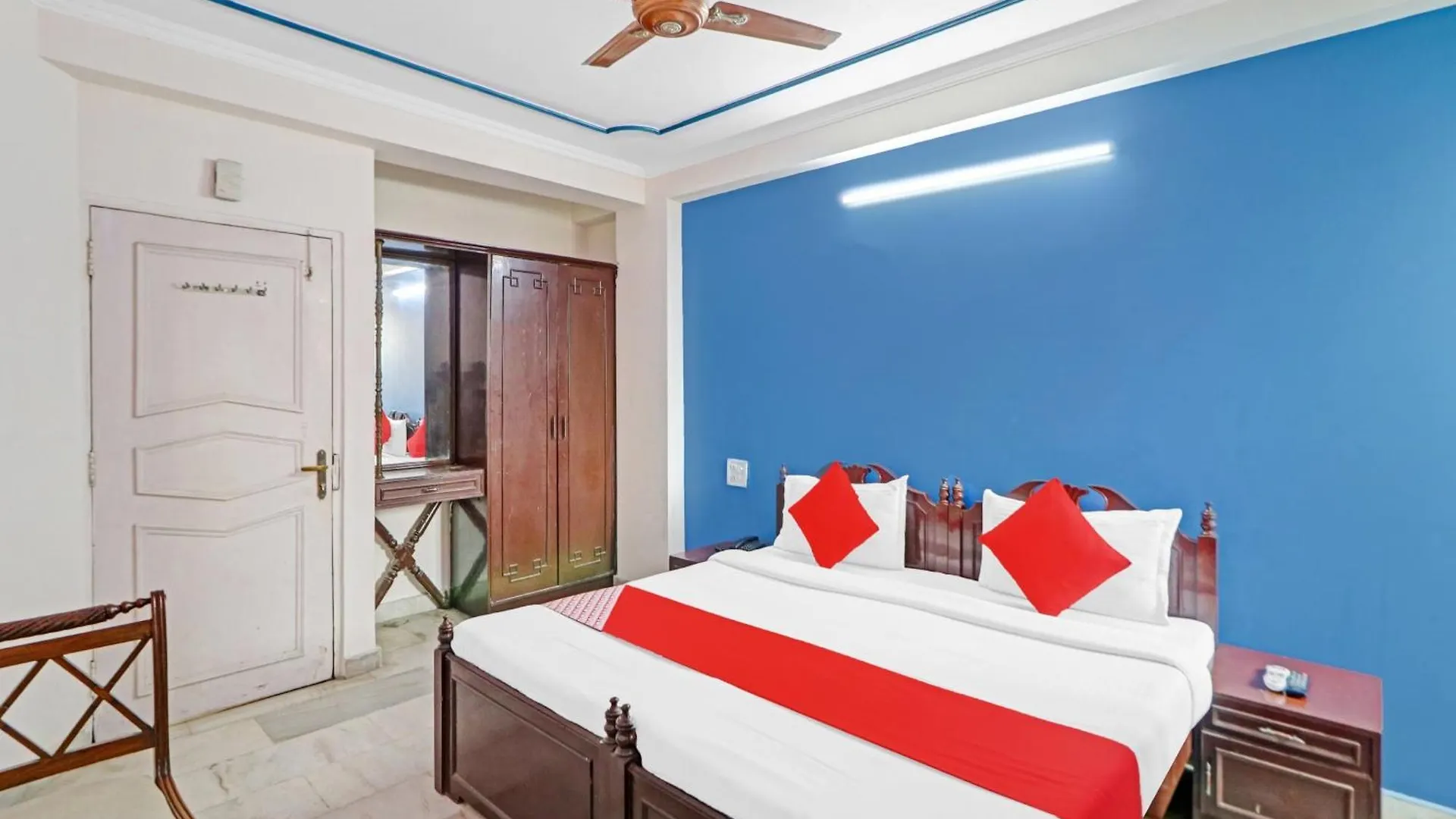 Hotel O Le Sancy Delhi