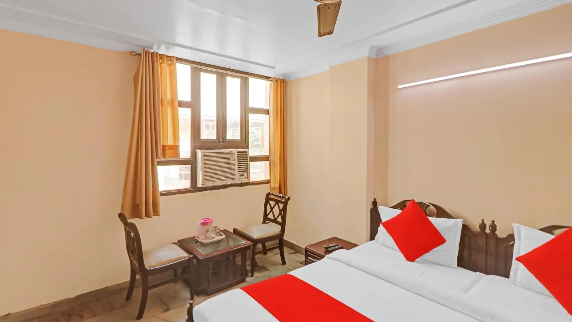 Hotel O Le Sancy Delhi