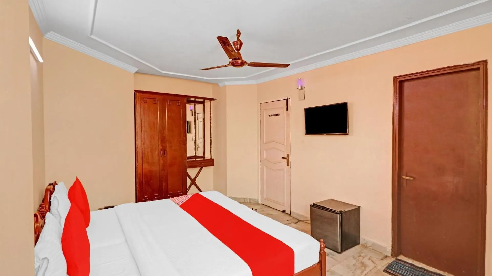 Hotel O Le Sancy Delhi  India